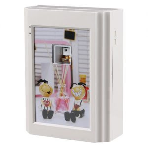 Máy xịt thơm phòng tự động