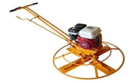 Máy xoa nền bê tông