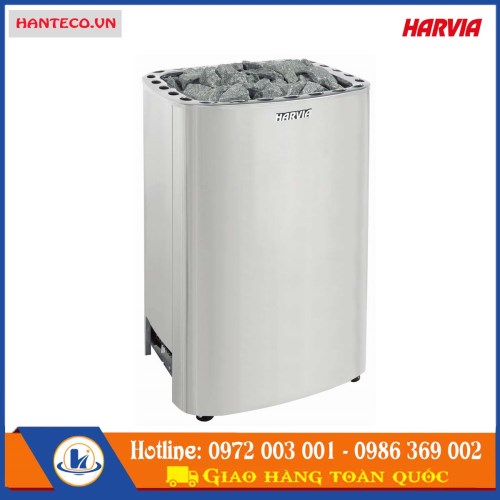 Máy xông hơi khô HARVIA CLUB