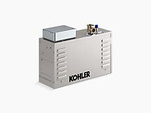 Máy xông hơi ướt KOHLER