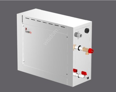 Máy xông hơi ướt SAWO