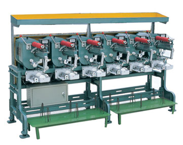 Máy sản xuất chỉ may