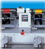 Máy sản xuất chỉ may