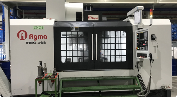 Máy CNC