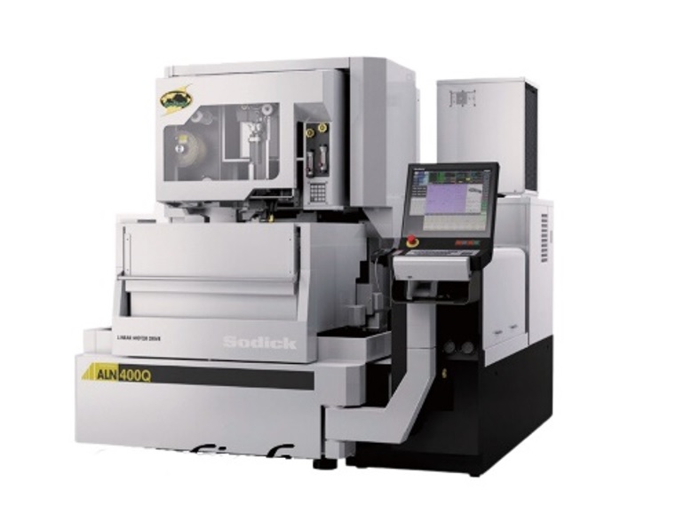 Máy CNC
