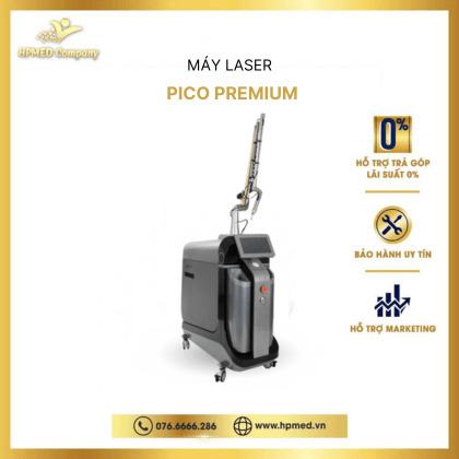Máy Laser Pico Premium