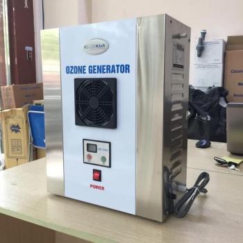 Máy Ozone bán công nghiệp Z 1