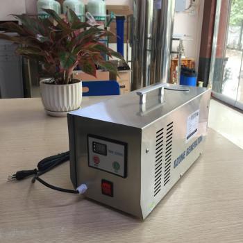 Máy Ozone khử mùi OZ 3M