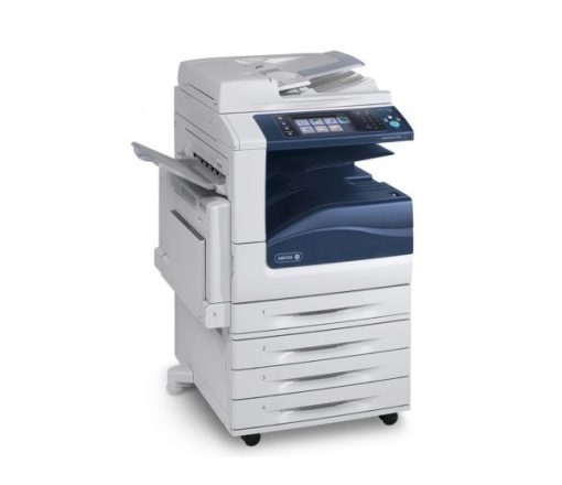Máy Photocopy Fuji Xerox DocuCentre-IV 3065
