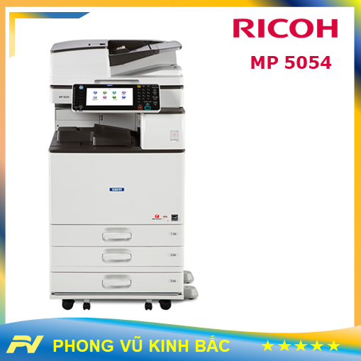 Máy photocopy Ricoh MP 5054