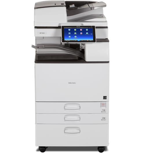 Máy photocopy Ricoh MP 5055
