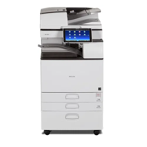 Máy Photocoty Ricoh MP 6055SP Refurbished