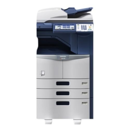 Máy Photocopy Toshiba e-Studio 356