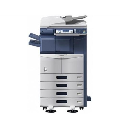 Máy Photocopy Toshiba e-Studio 457