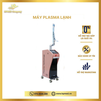 Máy Plasma lạnh Rosy