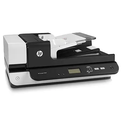 Máy Scan HP Scanjet Pro 4500 FN1