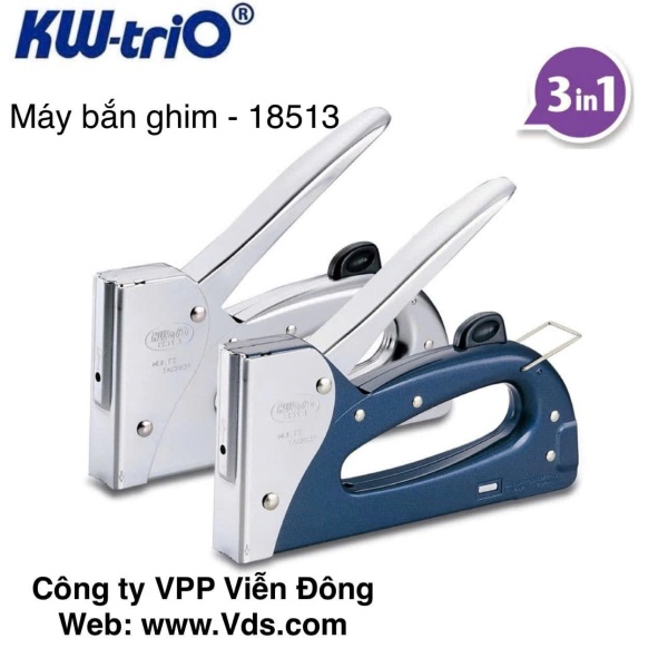Máy bắn ghim