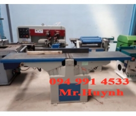 Máy bào gỗ