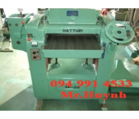 Máy bào gỗ