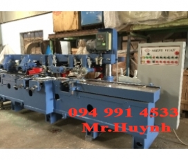 Máy bào gỗ