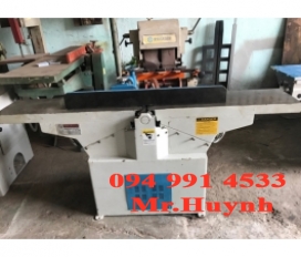 Máy bào gỗ