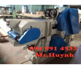 Máy bào gỗ