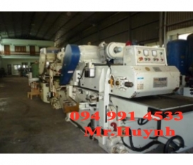Máy bào gỗ
