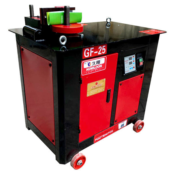 Máy bẻ đai sắt GF25