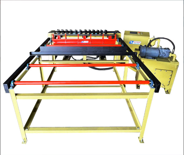 Máy bẻ lưới chuyên dụng 1500