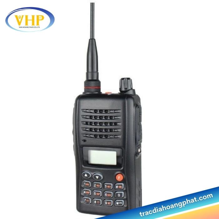 Máy bộ đàm Motorola GP950 Plus
