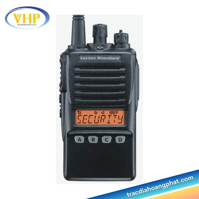 Máy bộ đàm Vertex Standard VX354