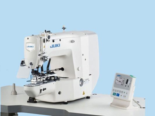 Máy bọ điện tử Juki