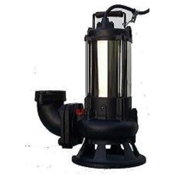 Máy bơm nước chìm hút nước thải