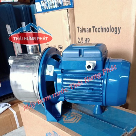 Máy bơm dân dụng