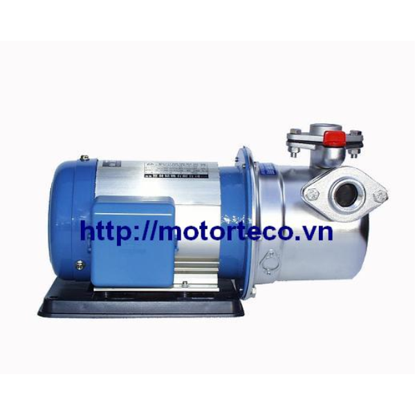 Máy bơm đầu inox