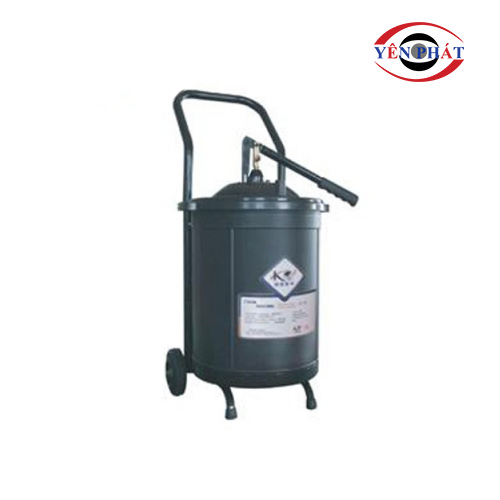 Máy bơm mỡ bằng tay GZ-30
