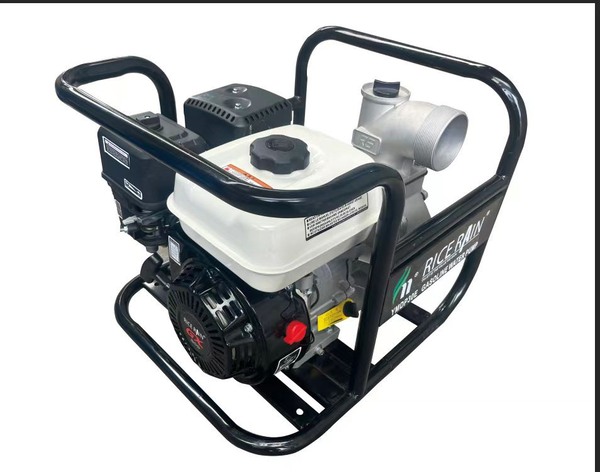 Máy bơm nước 6.5HP