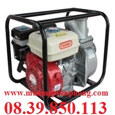 Máy bơm nước Pona CX20