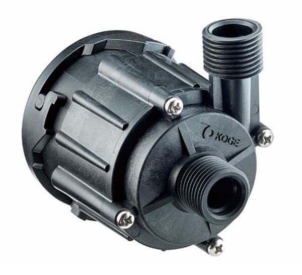 Máy bơm nước ly tâm KIPW60