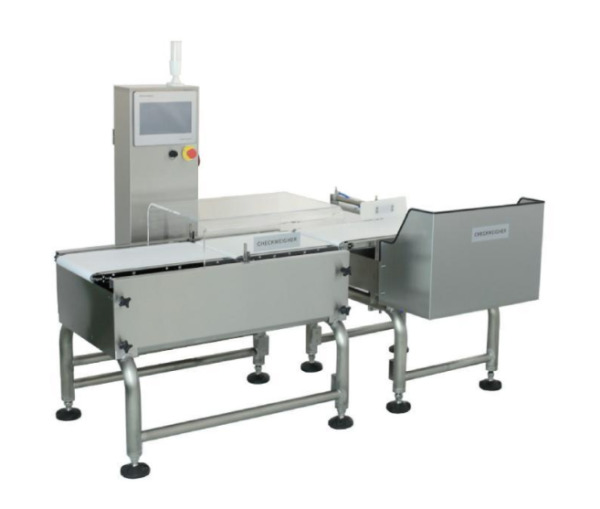 Máy cân kiểm tra trọng lượng CLight Medium Checkweigher