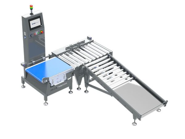 Máy cân kiểm tra trọng lượng CW-ERS-50/15000/0