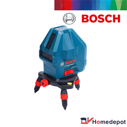 Máy cân mực laser