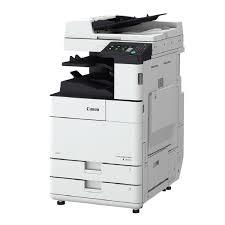 Máy photocopy