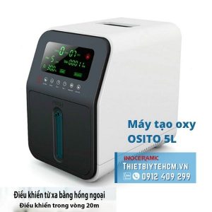 Máy cấp oxy Osito