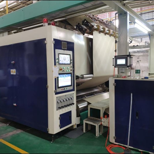 Máy tạo carton sóng
