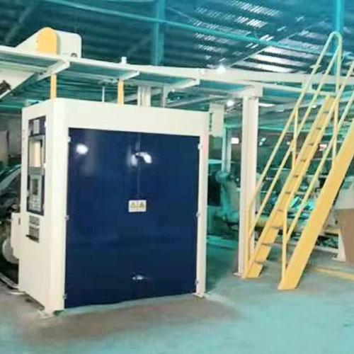 Máy tạo carton sóng
