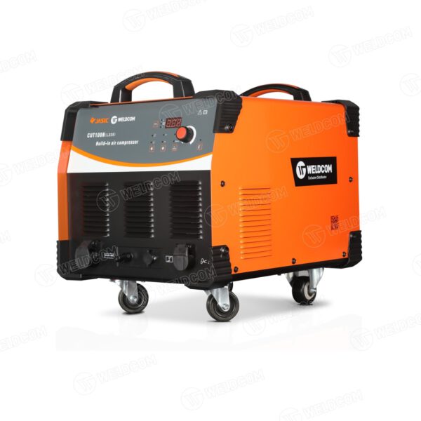 Máy cắt PLASMA JASIC CUT100 L235