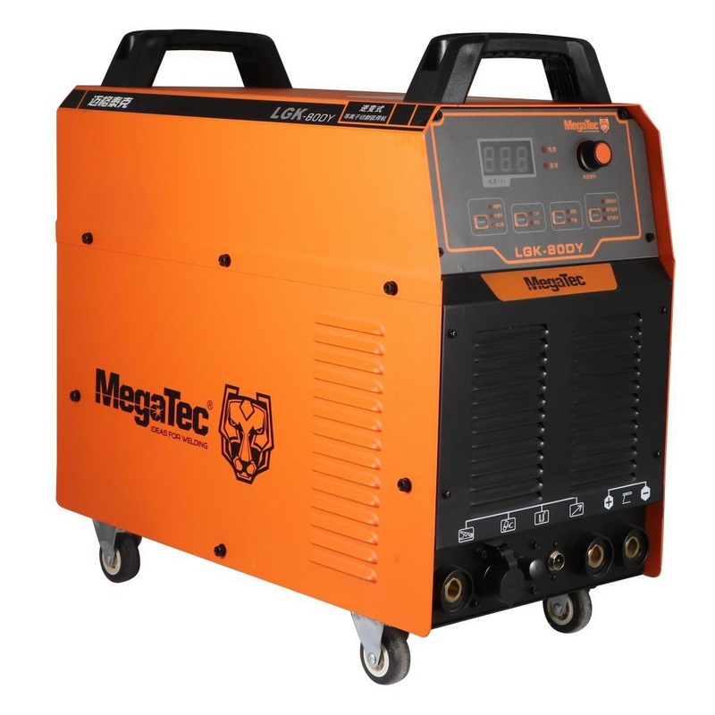 Máy cắt Plasma 80 DY-Megatec