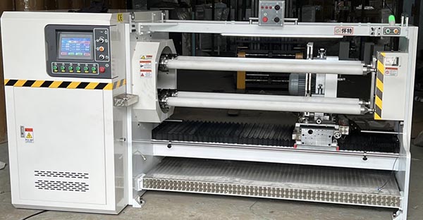 Máy cắt băng keo bảo vệ