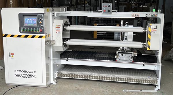 Máy cắt băng keo bảo vệ
